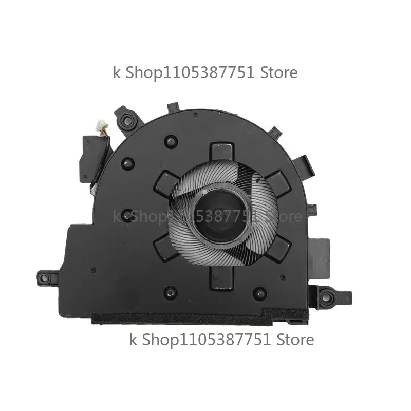 k+Fan FOR Lenovo Ideapad 3-15ITL6 15ADA6 15ALC6 V15 G2-ALC EG50060S1-1C050-S9A DC28000GBS0 5F10S13944 GBF0 FNBN DFS5K22B15673N