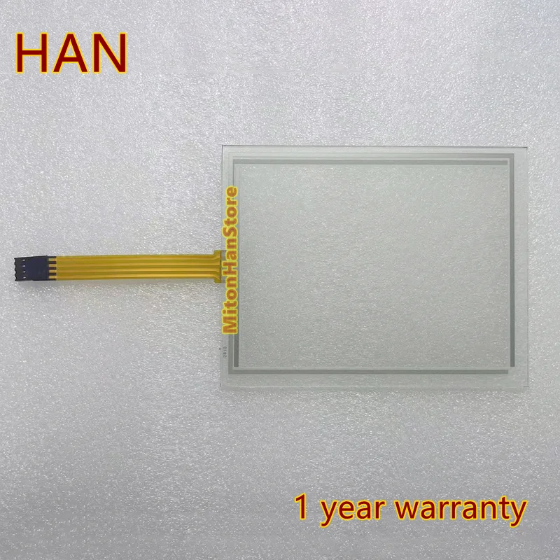TT-0585-AGH-4W-T3 Touch Panel Glass Screen  Digitizer  (100% test before shipment)