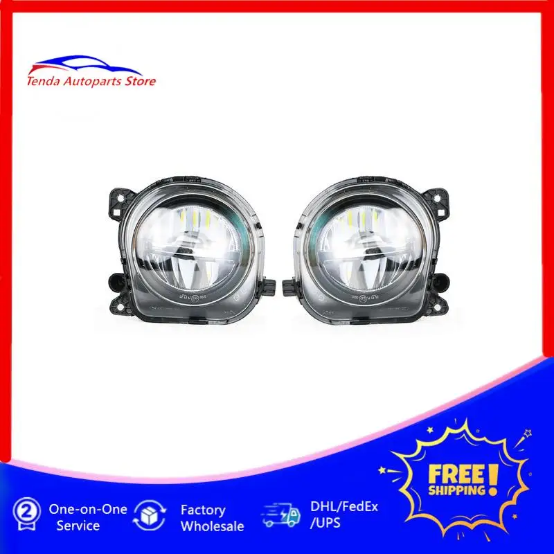 

63177317251 63177317252 Противотуманная фара в сборе для BMW X3 F25 2009-2016, передний бампер, противотуманные фары, дневные ходовые огни