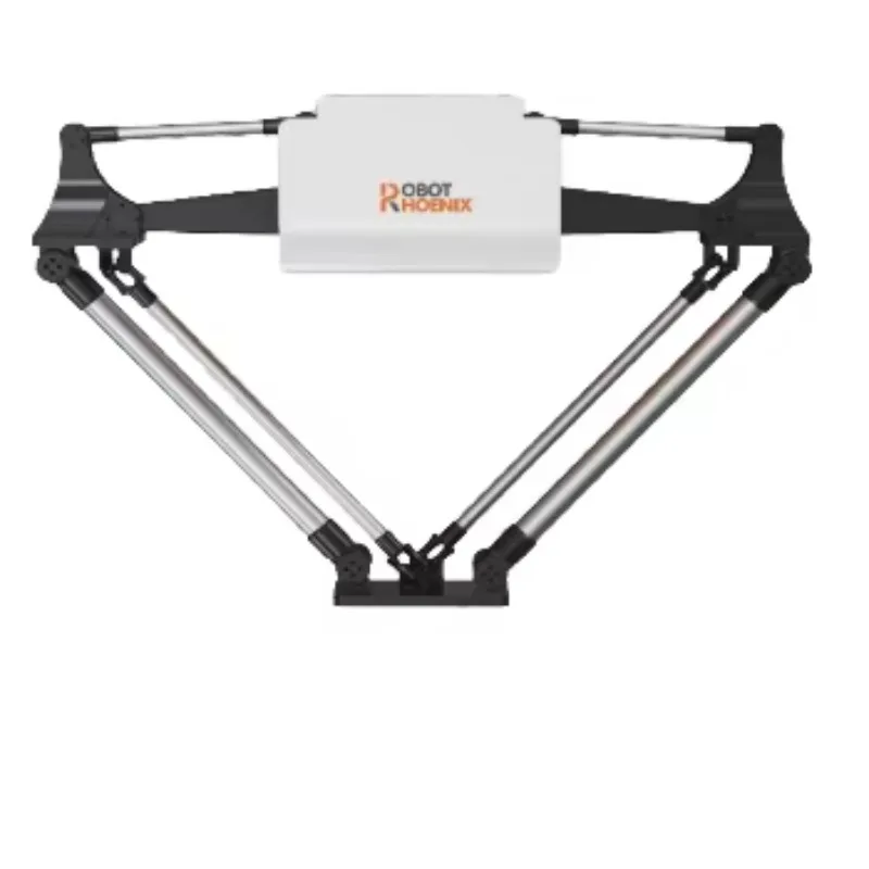 Industrial Robot Arm 2 Axis Robot With High Speed Accuracy Condition New