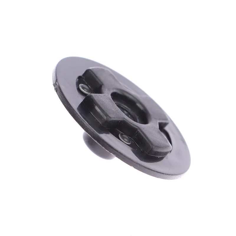 Replacement Mixing Head, Magnetic Suspension Milk Frother Part for Hot & Cold Dual Use Milk