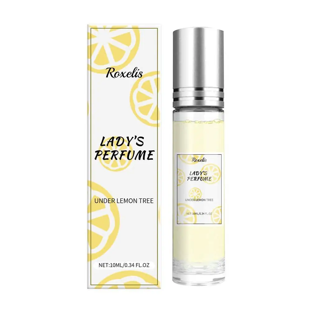 

Fresh Lemon Fragrance Lady Perfume,charming And Alluring, Pheromone Fragrance,fruity Scent Perfume For Women