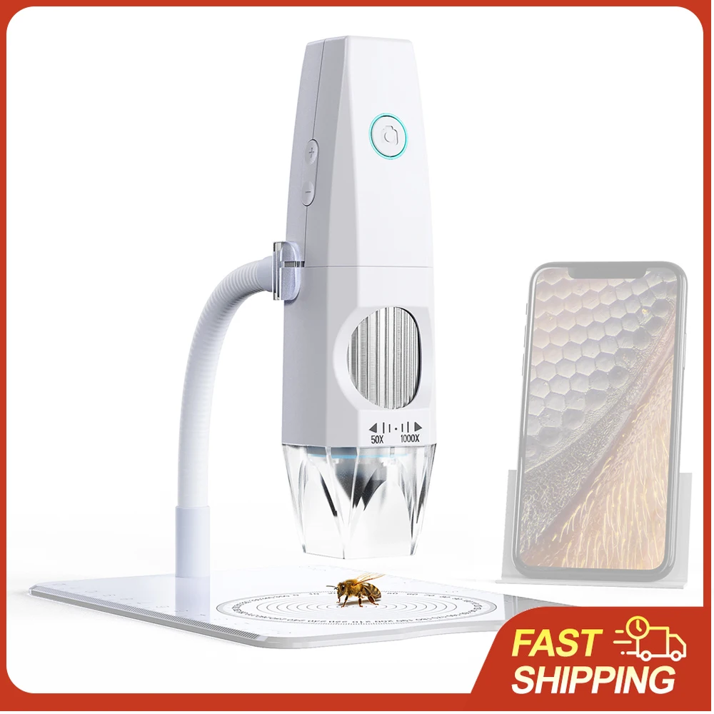 Portable Wifi Digit…