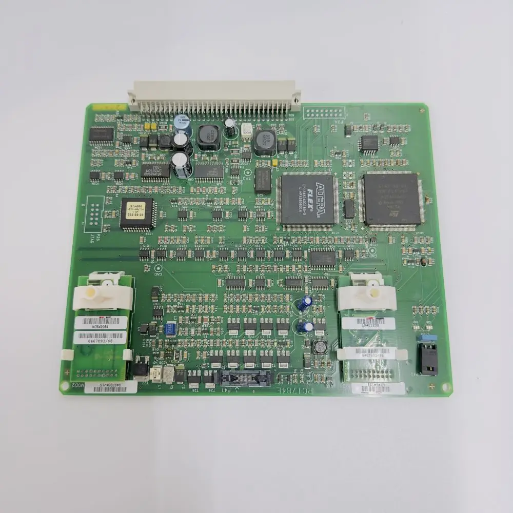 PC1784 Maquet Circuit Board For Servo-i Servo-s P/N:6467984 USED And Original