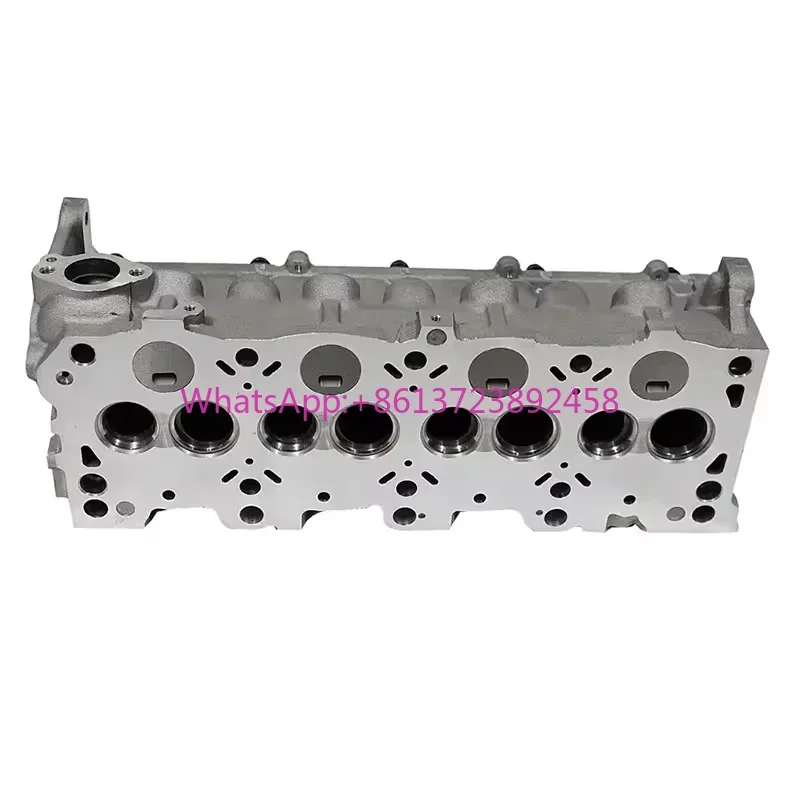 

Engine Cylinder Head Assembly for Mazda RF-CX/comprex 626 2.0D/TD 1993-97 908742 FS0110100J FS0210100J FS0510100J