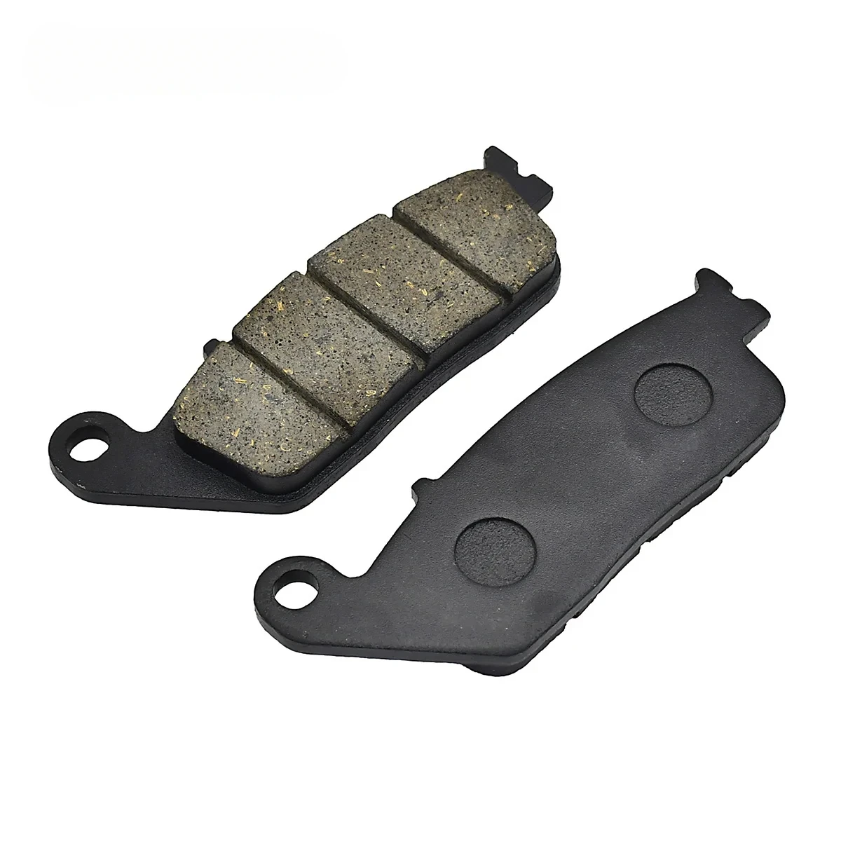 Motorcycle For Honda CB Front and Rear brake pads 500F CB500F CB500FA CB 500X CB500X CB500XA CBR 500R CBR500R CBR500RA 2013-2020