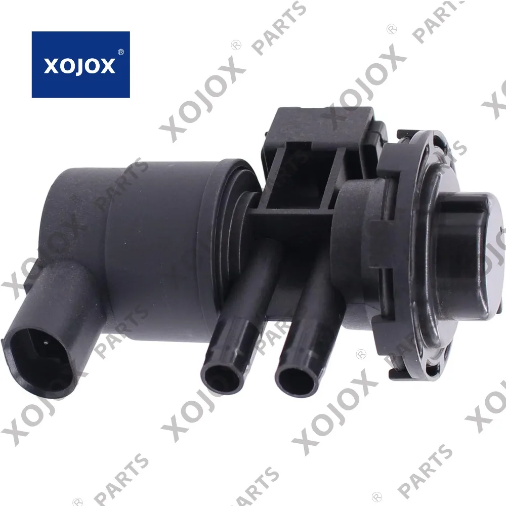 

XOJOX NewYall EVAP электромагнитный клапан продувки канистры пара CP415 для Wrangler 1997-2004 Cherokee 1994-2001 Ram 1500 2500 3500 Plymou