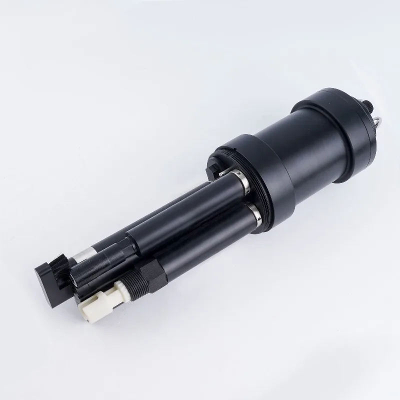 Rivers, Lakes and Reservoirs Aquaculture Water Quality Online Water Quality Sensors Multi-parameter Probes/Sensors