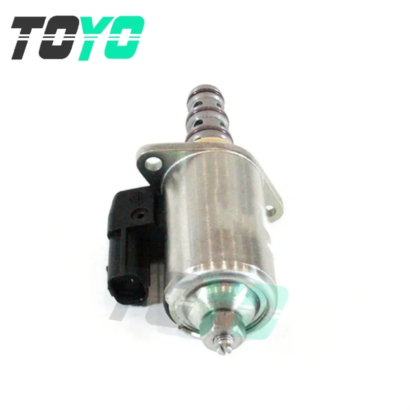 TOYOOEM ENTREGA RÁPIDA K7V125 KDRDE5K-50/30 C50-143 Válvula Solenóide