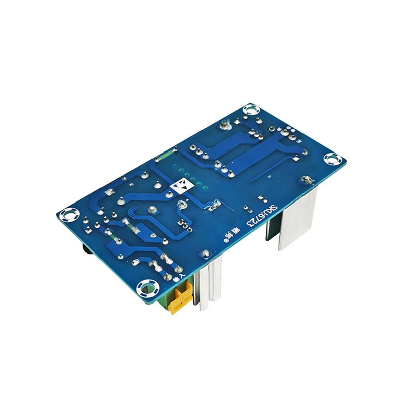 1 szt. Zasilacz impulsowy 220V na 12V 8A 100W, przemysłowa płytka zasilająca dużej mocy, moduł zasilania AC220V na DC12V