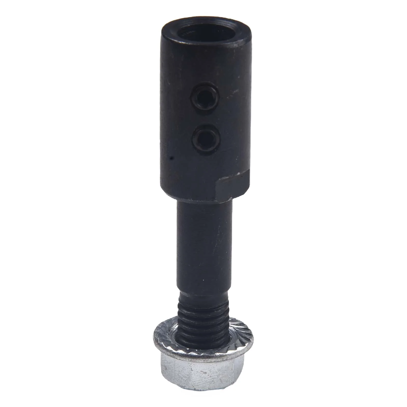 Grinder Spindle Adapter 5/6/8/10/12/14/16mm Grinding Polishing Motor Shaft Adapter Connecting Rod Sleeve Coupler Drill Accessory