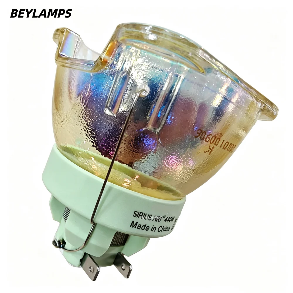 Original SIRIUS HRI 440W 20R Lamp Stage Beam Bulb 20r 440W Moving Light Projector lighting