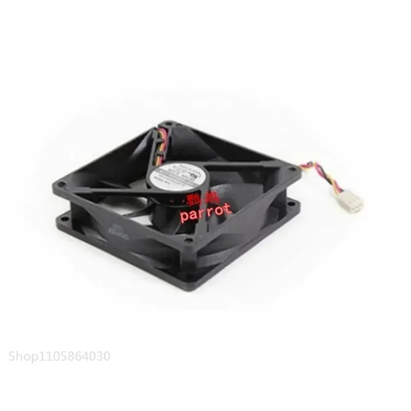 LY Original Chassis Fan Cooling Fan for Synology Inc. NAS 80 x 80 x 20 mm