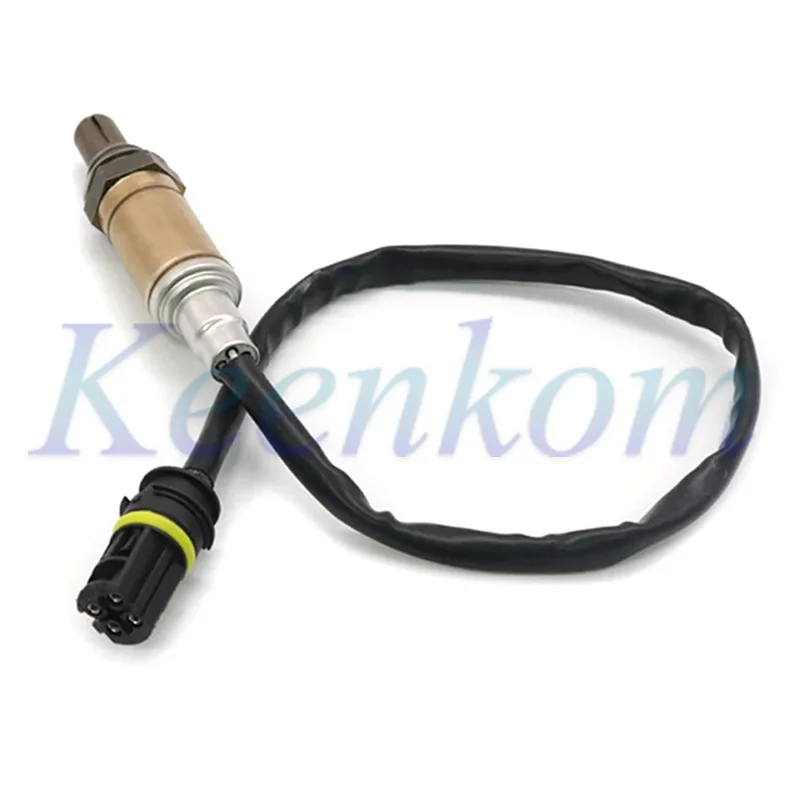 For BMW E81 E83 E85 E87 E88 E90 E91 E92 116i 118i 120i 316i 318i 320i X3 Z4 11787530285 Rear Lambda Probe Oxygen O2 Sensor