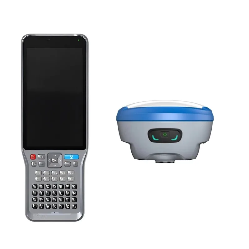 

rtk All Satellites Topographic Survey Receiver DGPS M68UGL-J Topographic Survey Construction Projects Agriculture GNSS RTK