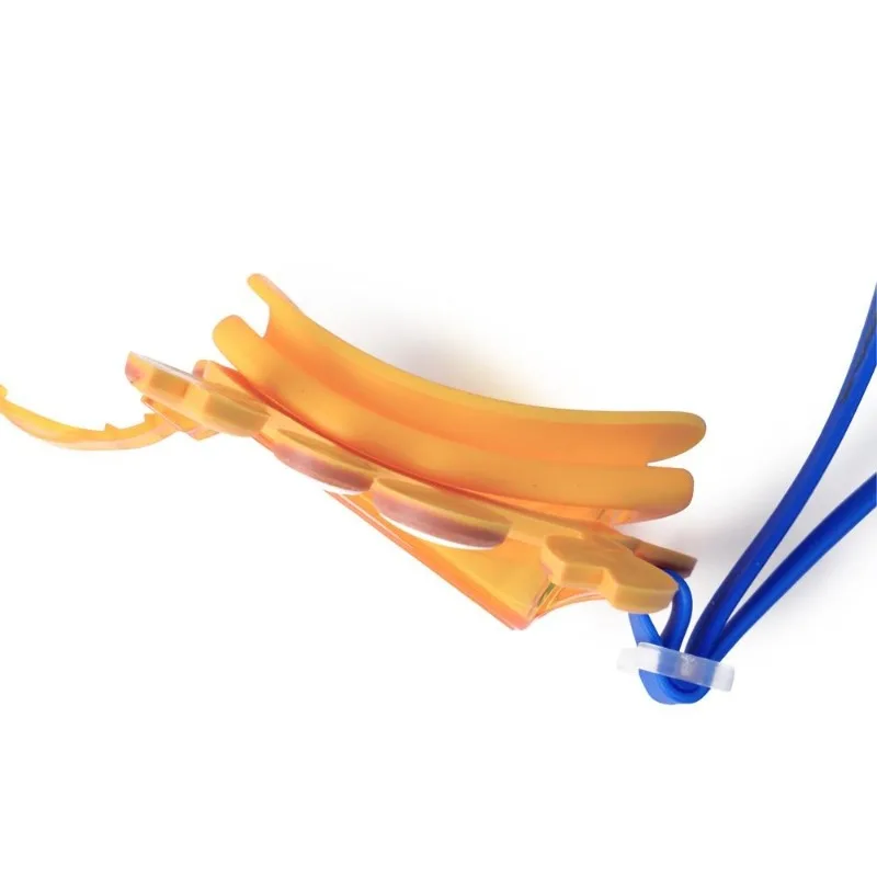 Win.Max Kids Anti Fog Swimming Goggles Mermaid Jellyfish Crab Style For Boys Girls view 5