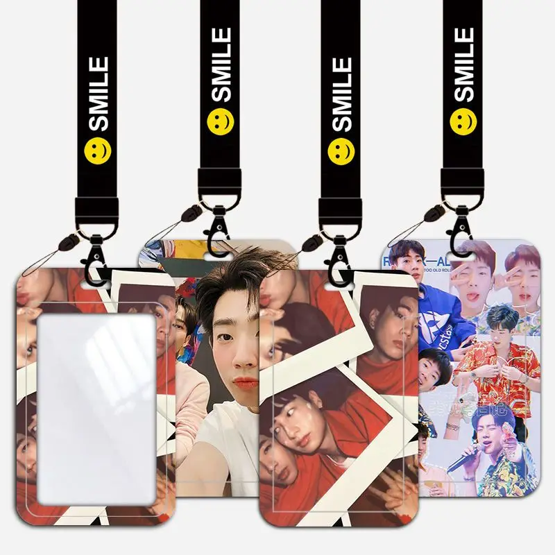 Thailand Not me Series NotmeSeries Theory Of Love Off Gun OffGun Card Protective Cover ID Card Cover Card Holder Card Bag gift