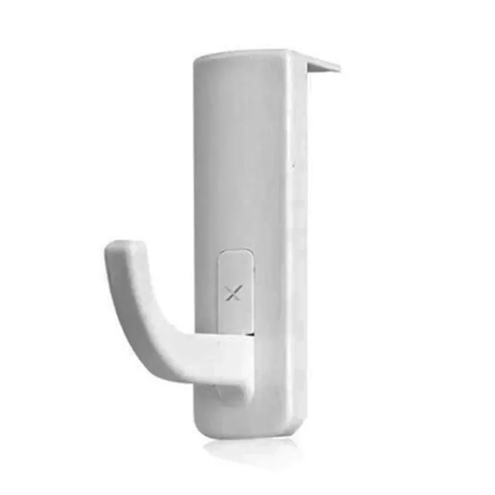 For Computer Desk Earphone Stand Headphone Holder Computer Desk Compact Design Long-lasting Use Modern Appearance