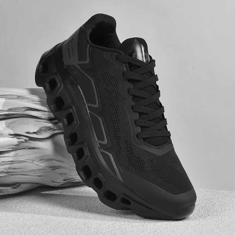 

Men's running shoes carbon marathon special fashion breathable lightweight women's comfortable non-slip casual sports shoes