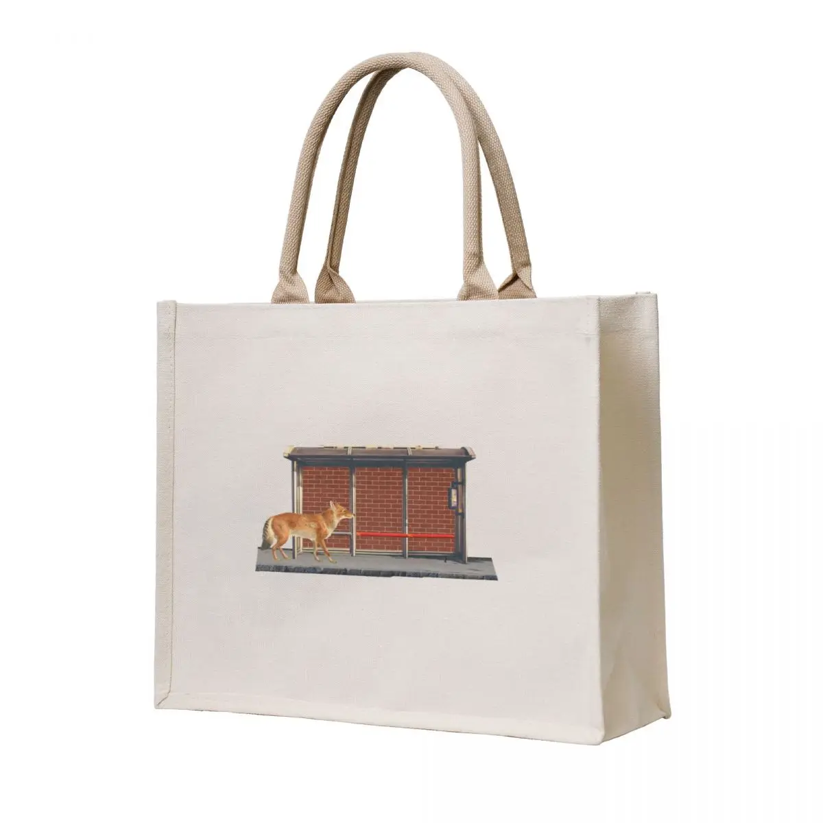 

Fleabag Tote Bag Eco bag tote bag men's reusable grocery bags