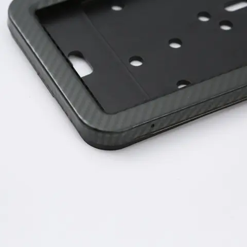 volkswagen license plate frame отзывы - №10