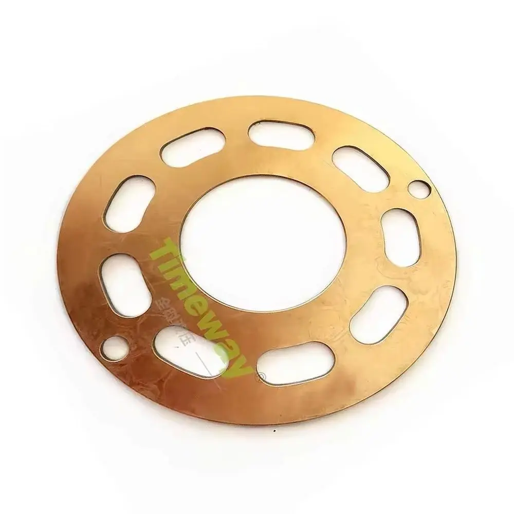 

H1B Ремкомплект гидравлического двигателя, подшипниковая пластина для H1B250 Danfoss, поршневой двигатель, запасная часть, аксессуары для двигателя