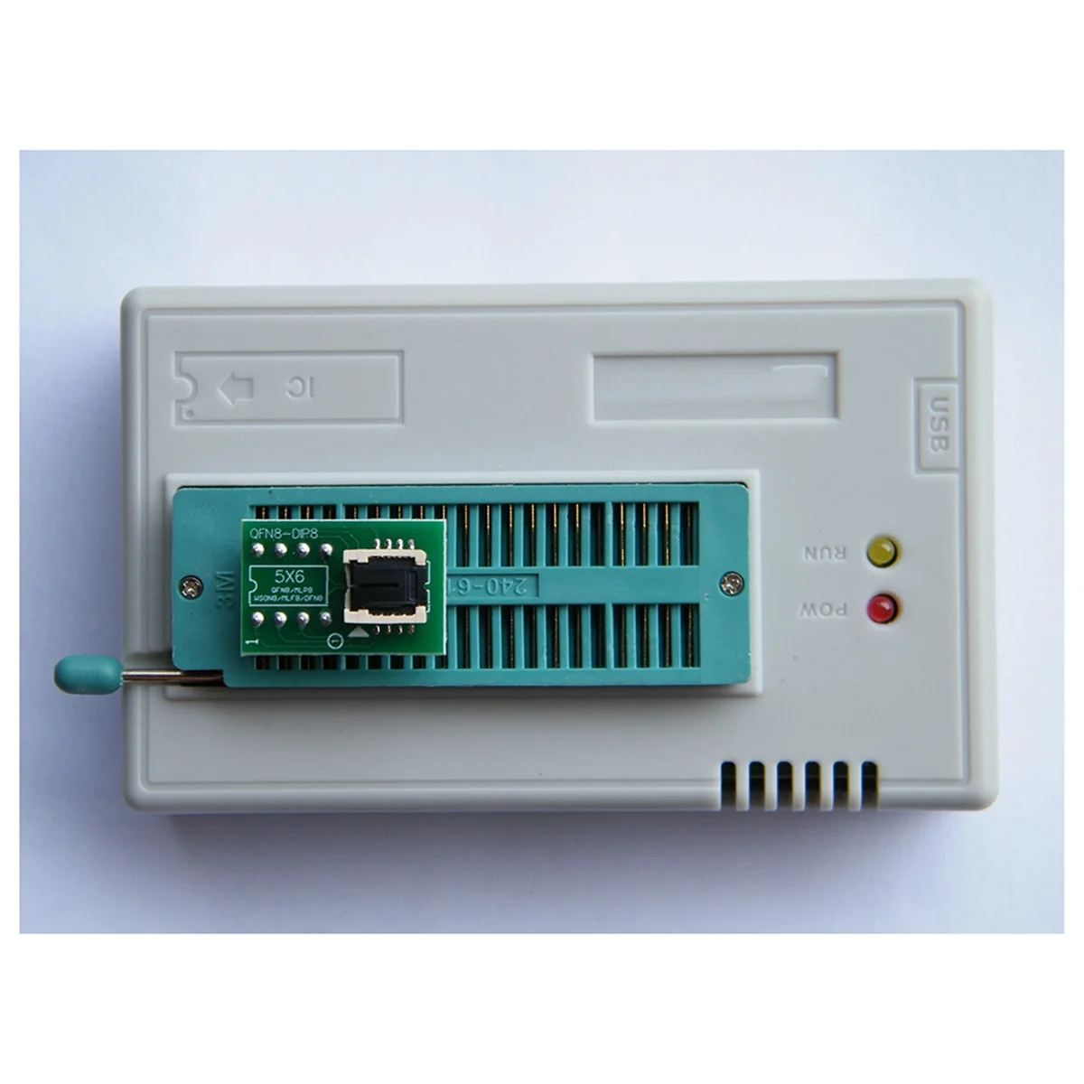 New New WSON8/MLF8/…