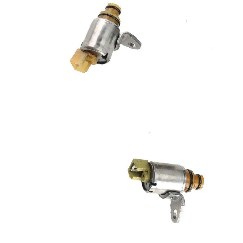 2 sztuki oryginalnego zestawu elektromagnetycznego 4 f27e FN21-21-1F1 FN21211F1 do narzędzi protegowanych 2 3 5 6 323 CX7 MPV