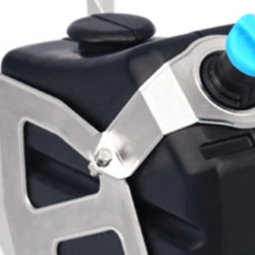 

Lesu Plastic Urea Tank For Diy Radio Controlled Tamiyaya 1/14 1851 3363 Rc Tractor Truck Toucan Model 3348 Dumper Toy Th10229