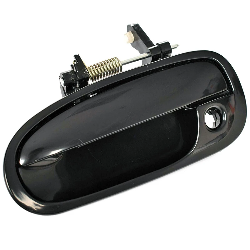 Car Outside Exterior Door Handle For Honda Civic EK3 EK4 EK9 1996-2000 72680-S04-003 72640-S04-003 72140-S04-003 72180-S04-003