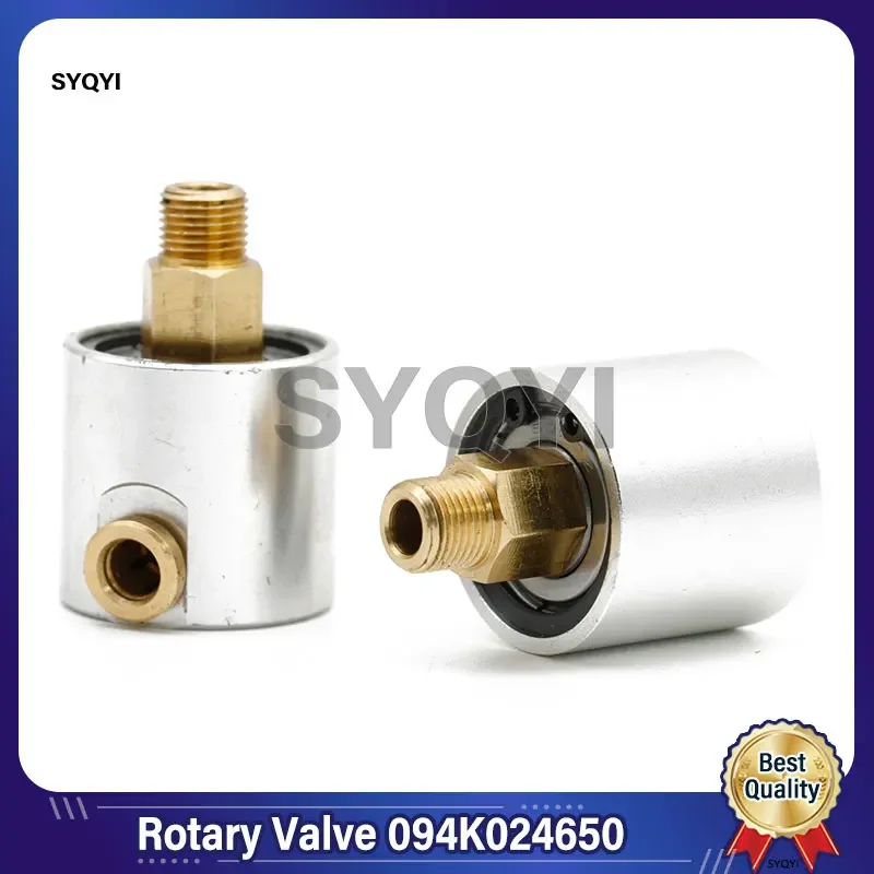 

Цельный пневматический поворотный клапан 094K024650 для деталей печатной машины Roland