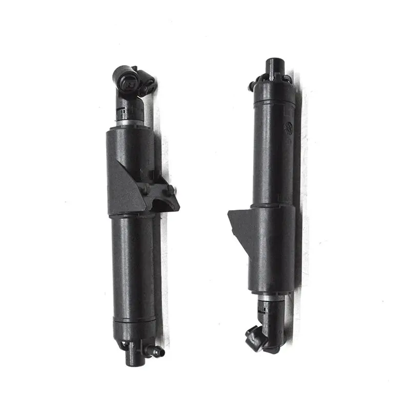 

Форсунки и цилиндры омывателей фар A02Q (1 пара) для A5 Cabrio 8W6 8W6955102B 8W6955101B