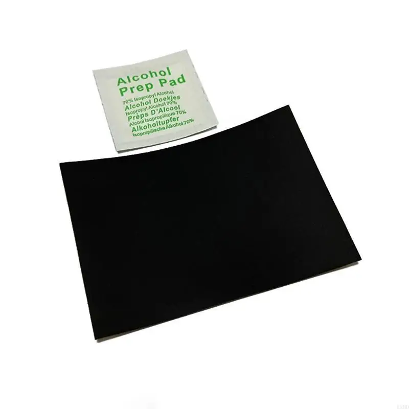 2025 جديد 17.3W ، 100x100mm ، مقاومة حرارة غير موصلة مقاومة درجة الحرارة العالية