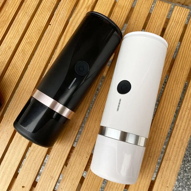 PCM03 стильная автоматическая коммерческая кофеварка для эспрессо электрическая умная портативная кофеварка кофемашина нагревает воду