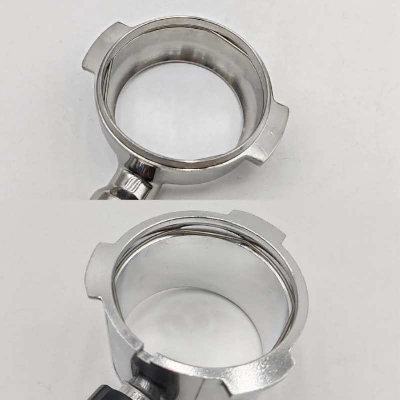 27RB صانع القهوة مقبض حلقات