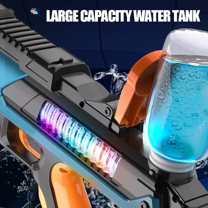 Thumbnail 3 - #61 Latest Water Guns Offers