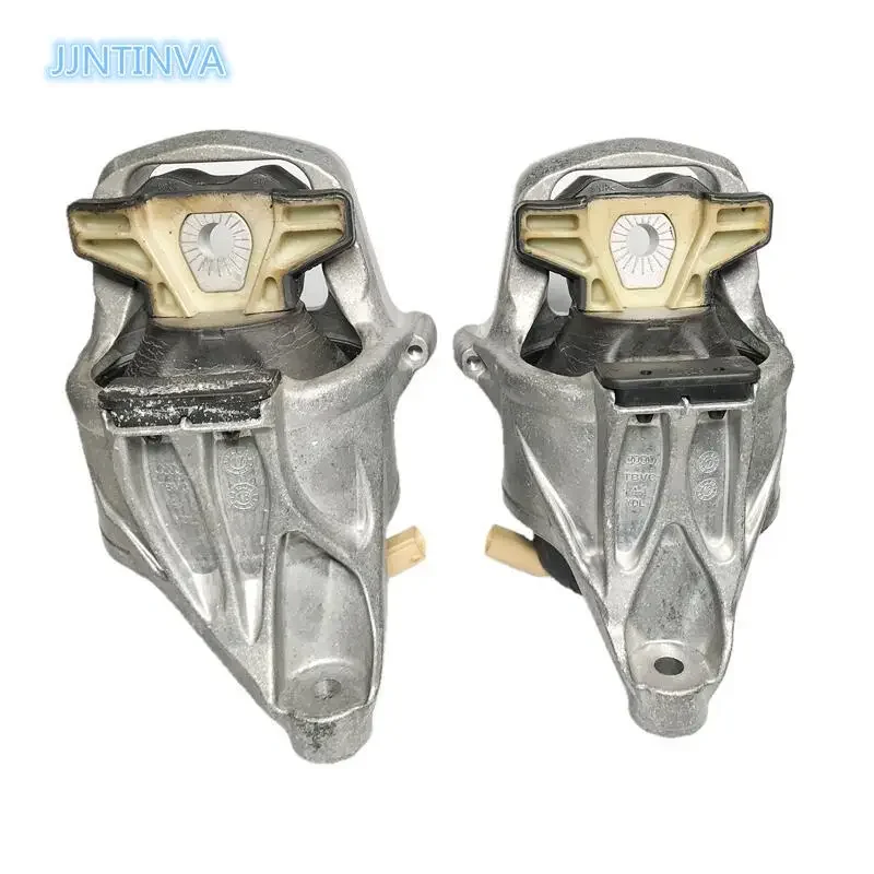 

8W0199371AB 8W0199372BD Motor Bracket Engine Mount Engine Fixing Parts Suitable for New A4 Q5 Q7 4M0199371GJ