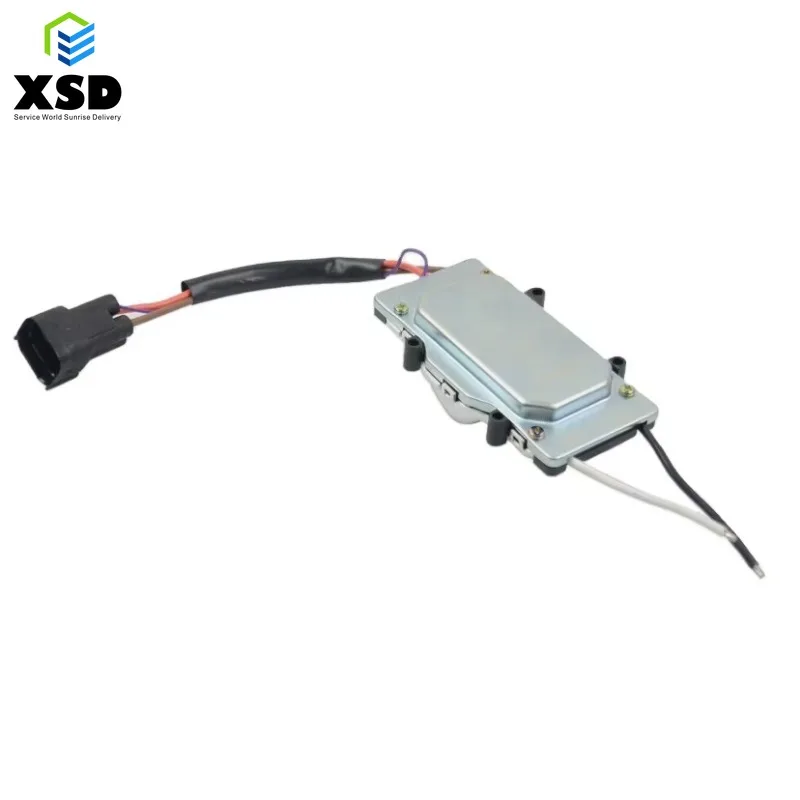 1137328080 Car Radiator Fan Control Module for BMW 3Series E46 316Ci 3116Ti 318Ci 318I 318Ti 320Ci 320I 323Ci 328I 330I