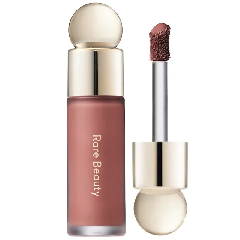Zeldzame schoonheid Soft Pinch Liquid Blush Zijdezacht, langdurig, volle make-up Hope Love Virtue Happy Wonder Worth Face Cosmetics