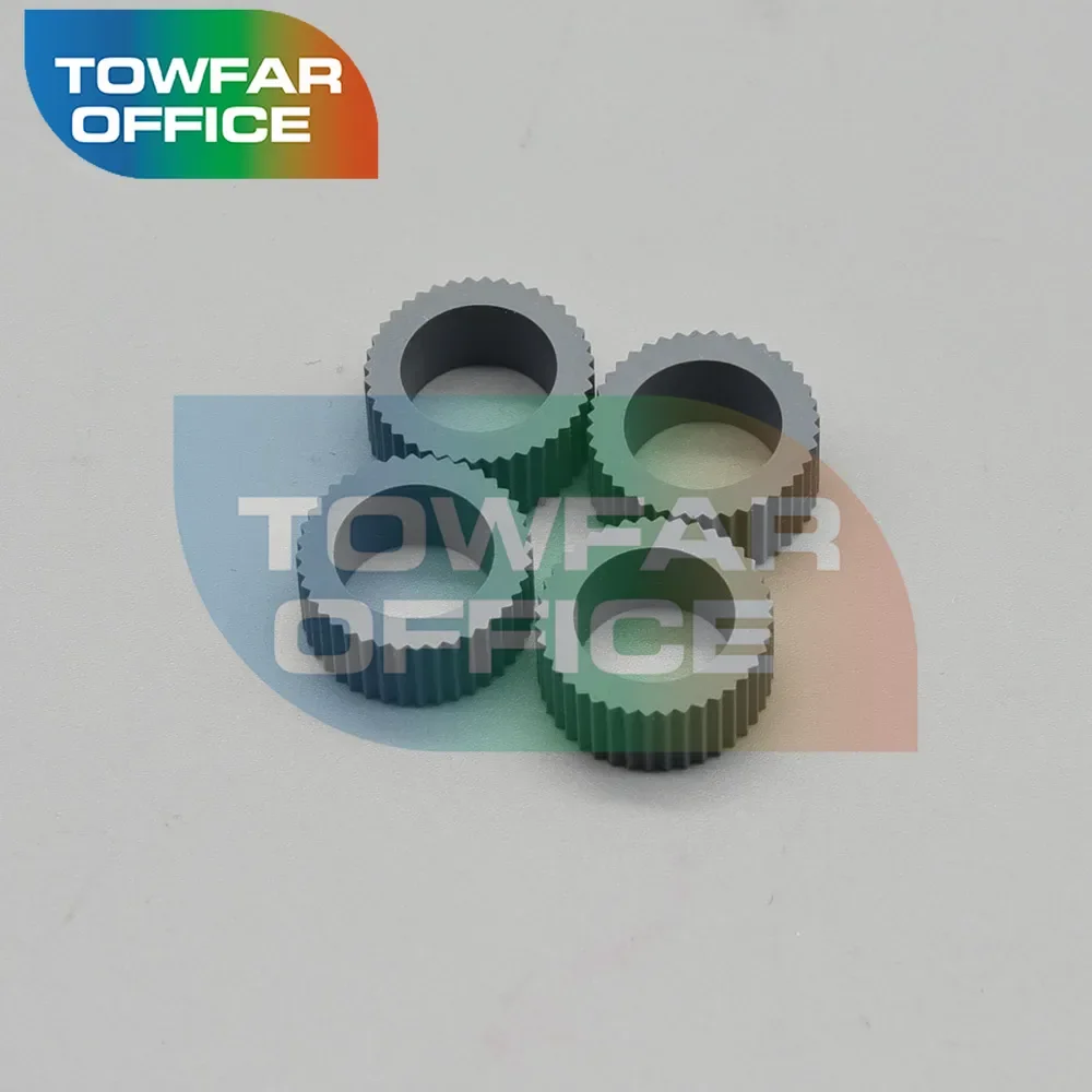10pcs Pickup Roller Rubber support for Canon MAXIFY IB4080 MB5350 MB5310 IB4020 MB5020 IB4180 MB5320 IB4050 Printer Parts