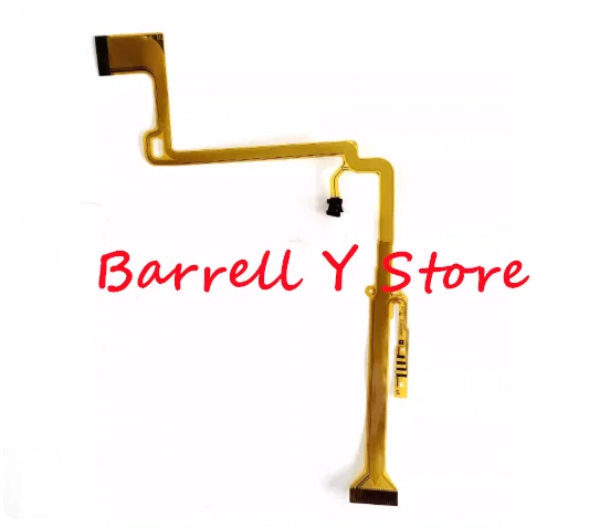 Lens Shutter Hinge …