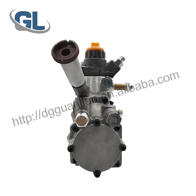 Diesel HP0 Fuel Pump 094000-0150 094000-0151 094000-0152 ME131603 for FH/FK/FM 6M60T