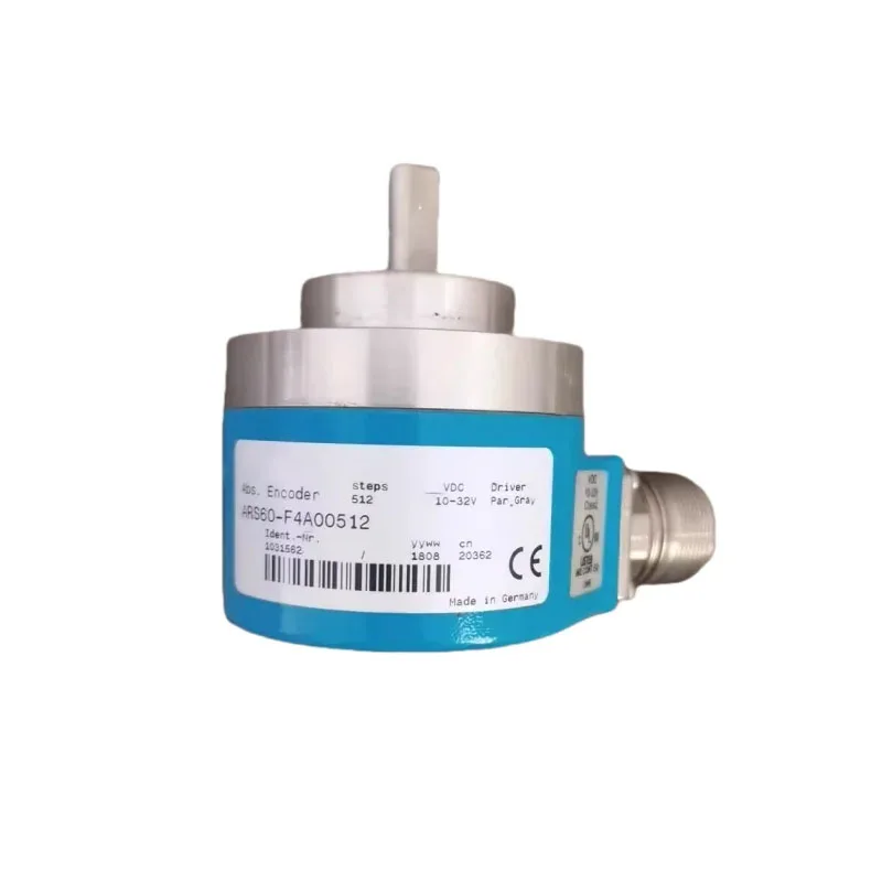 

Brand new original encoder 1031562 ARS60-F4A00512