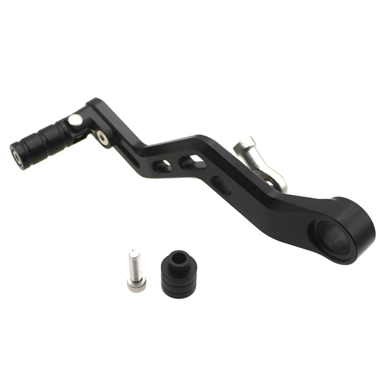 Motorcycle Adjustable Folding Gear Shifter Shift Pedal Lever For Suzuki V-Strom 800 800DE DL800 2022 2023