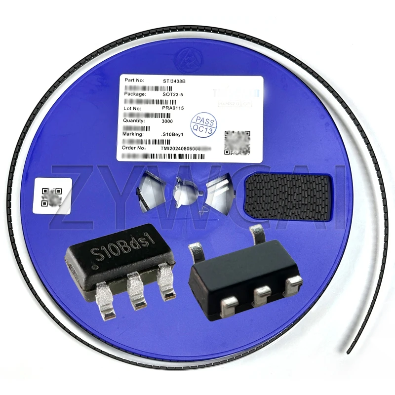 Conversor buck-boost MT3608 STI3411 S20 STI3508 S35 STI3472 S42 STI3470 S47 STI3411A S15B STI3410 S15 STI3406 S10A STI3408B S10B