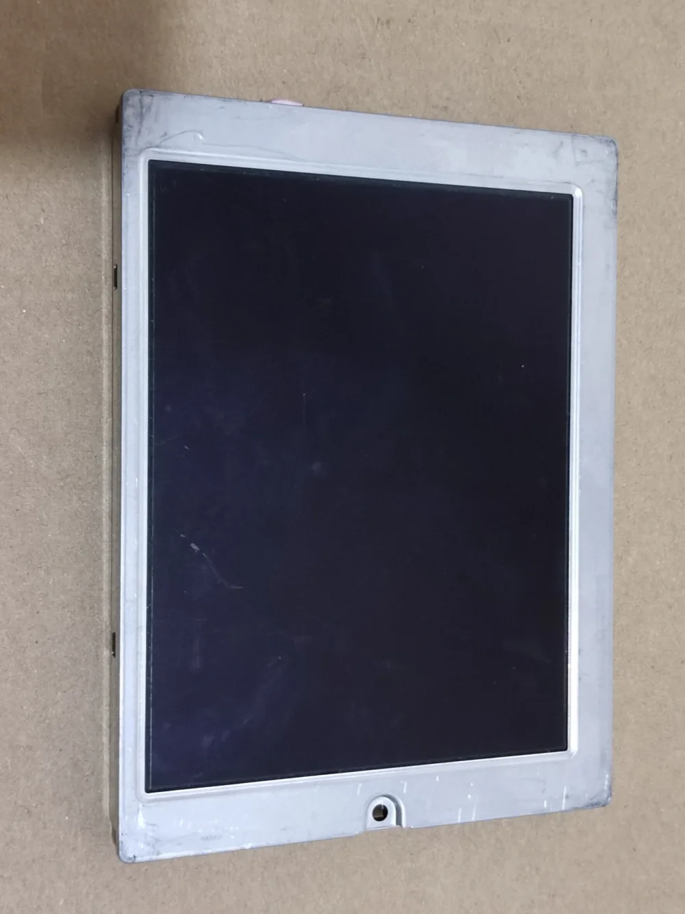 4.7 inch 320 * 240 KCG047QV1AA-A21 LCD Display Screen Panel