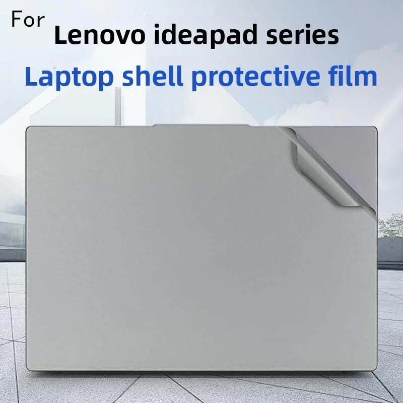 for IdeaPad Slim 5i 16 Gen11 computer sticker Slim 5a 14 Gen11 fuselage skin sticker Slim3 14 Gen10 chassis protective film