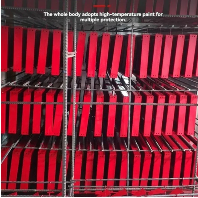 Tool Trolley Auto Repair Drawer-type Multi-functional Three-layer Workshop Mobile Repair Vehicle Thickened Storage Rack