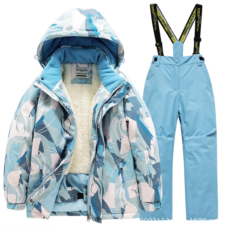 Thumbnail 2 - #27 Ski Suits Ranking List in 2026