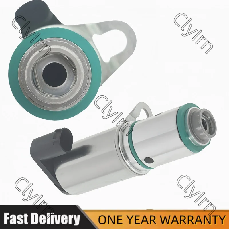 

Engine Camshaft solenoid Valve Fit For C30 C70 S60 S80 V40 V60 V70 XC60 XC70 2.0T 2.4L 2.5L 31216222 ,31216221